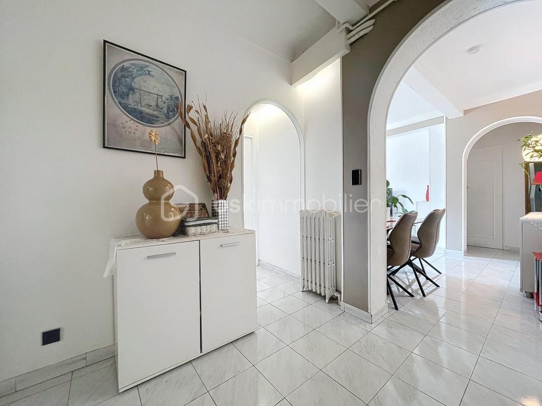 Vente Appartement à le Cannet 3 pièces