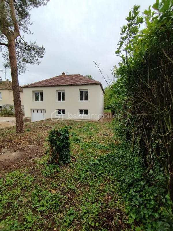 Vente Maison à Angerville 4 pièces