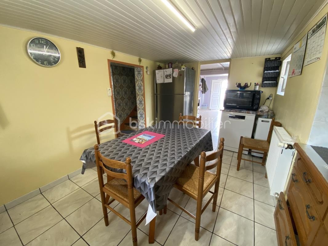 Vente Maison à la Charité-sur-Loire 7 pièces