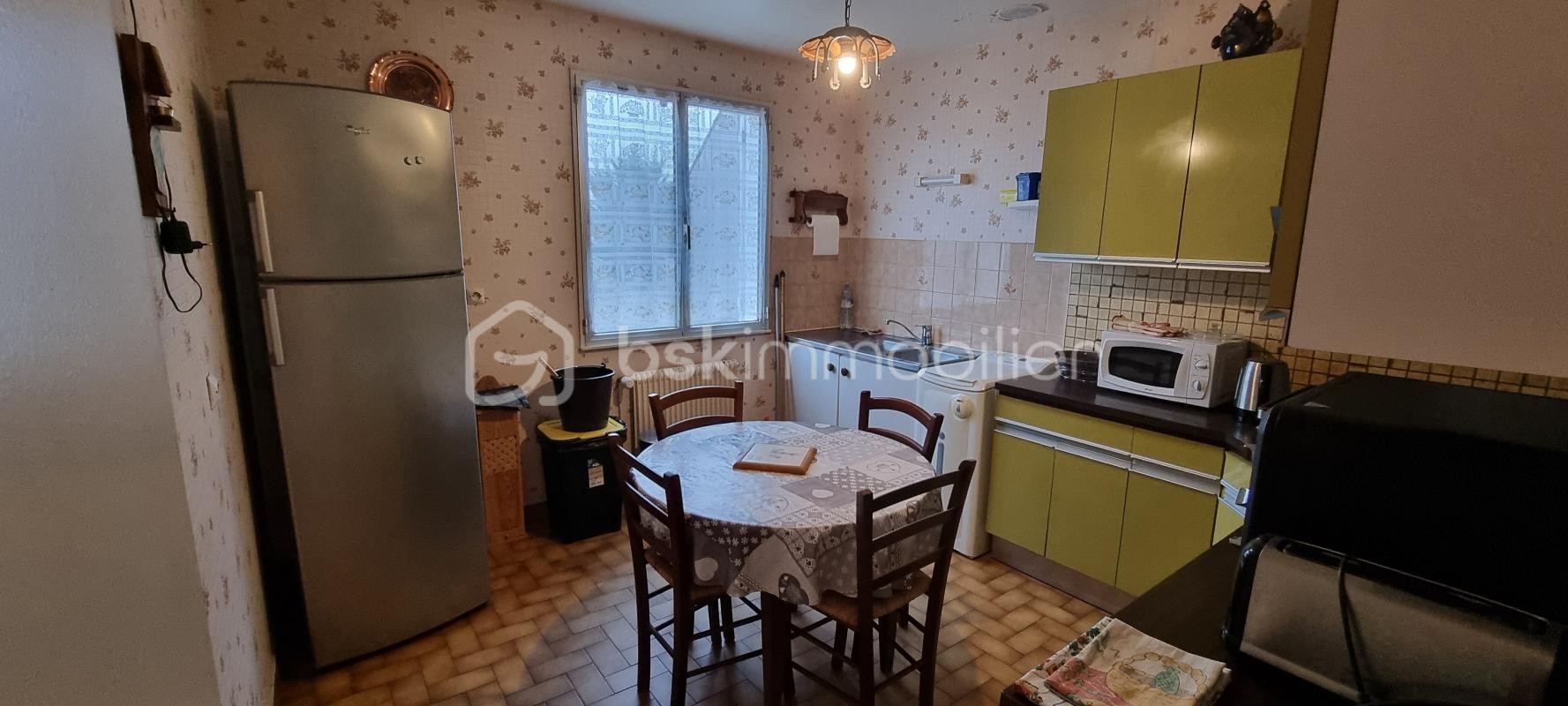 Vente Maison à Tonnerre 7 pièces