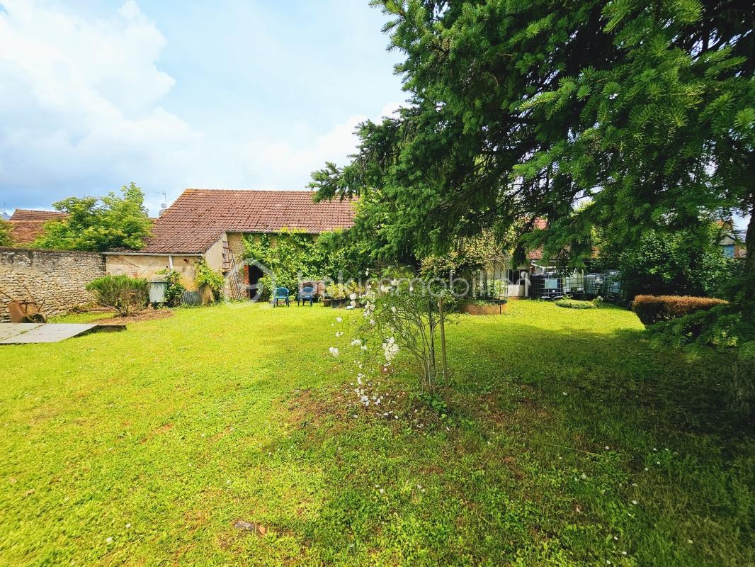 Vente Maison à Nancray-sur-Rimarde 5 pièces