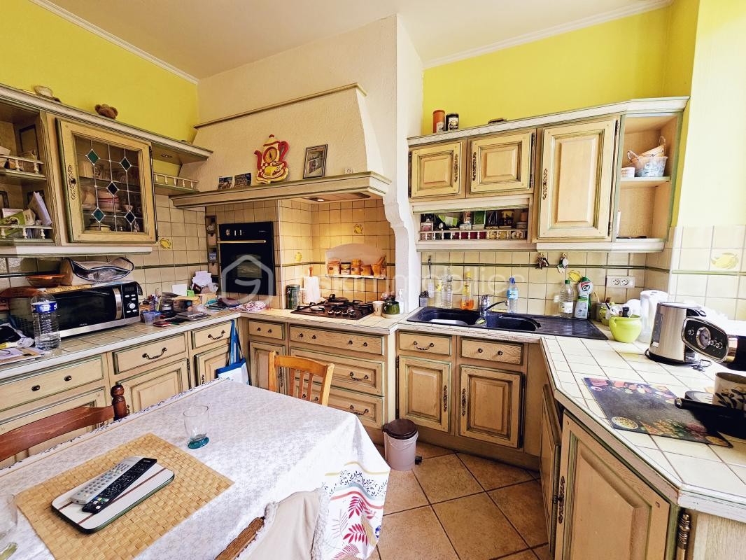 Vente Maison à Nancray-sur-Rimarde 5 pièces