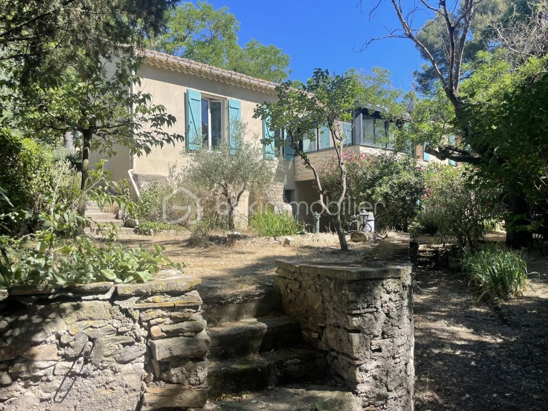 Vente Maison à Nîmes 3 pièces