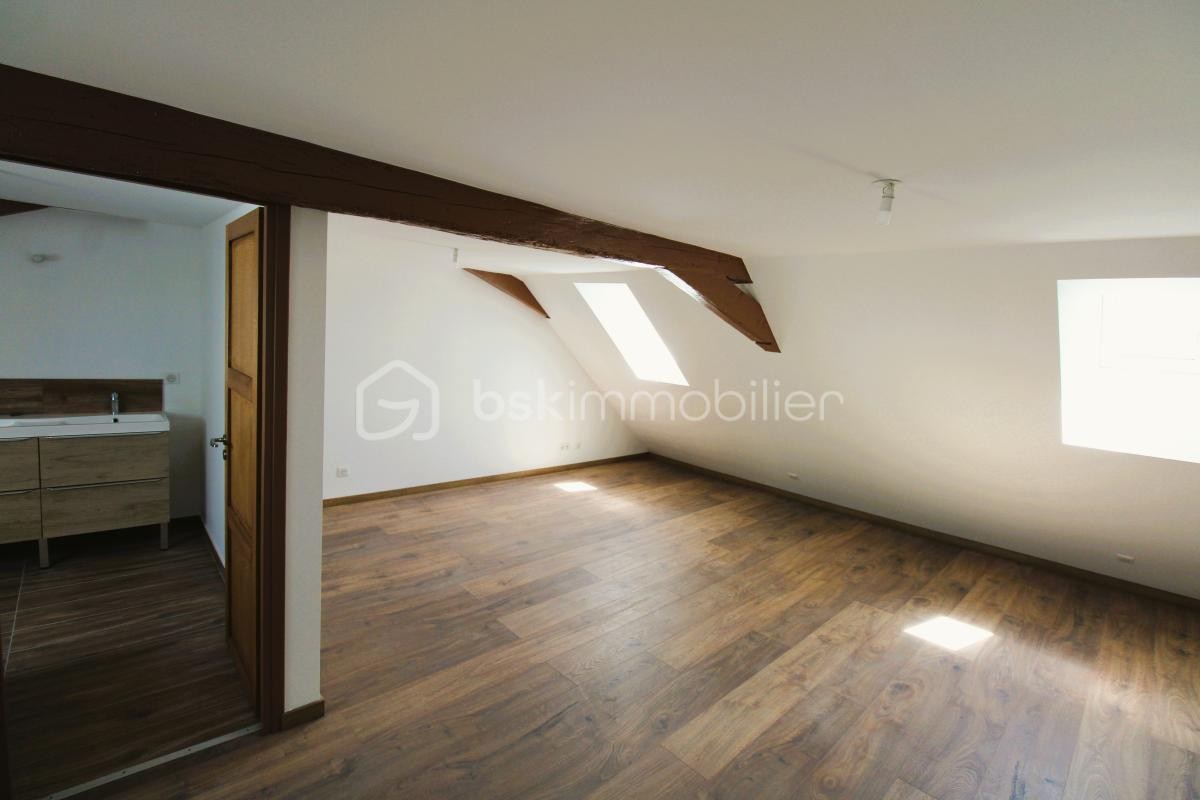 Vente Appartement à Altkirch 4 pièces