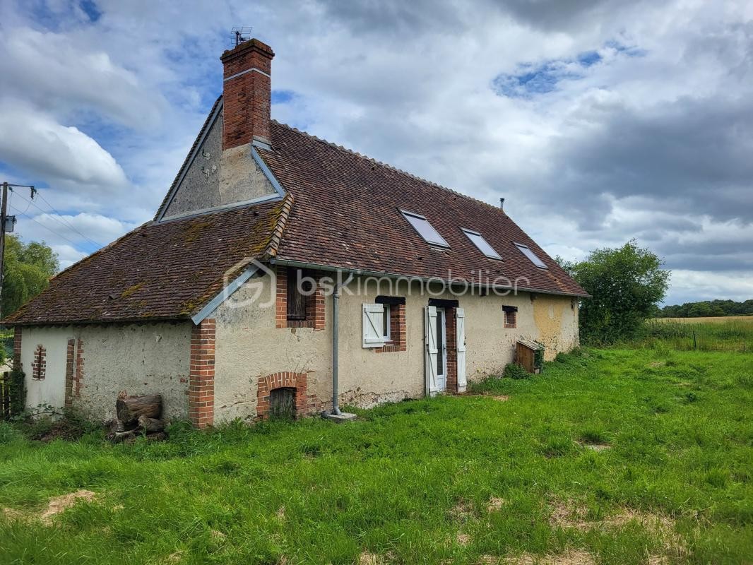 Vente Maison à Coullons 4 pièces