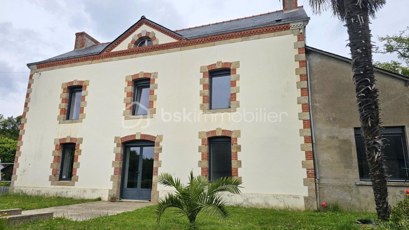 Vente Maison à Bains-sur-Oust 7 pièces