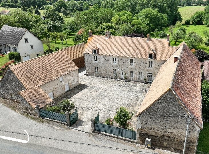 Vente Maison à Argentan 8 pièces