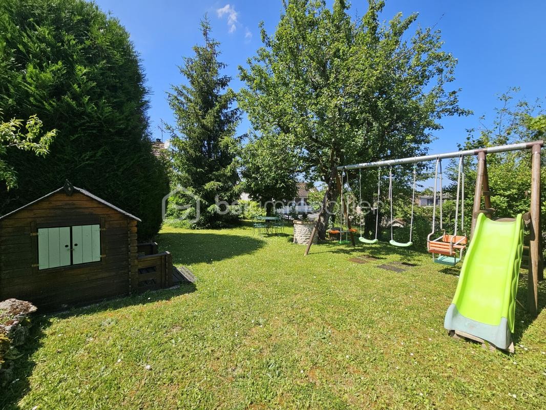 Vente Maison à Nemours 5 pièces