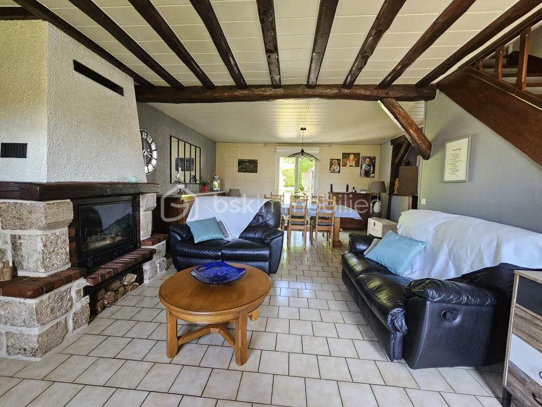 Vente Maison à Nemours 5 pièces