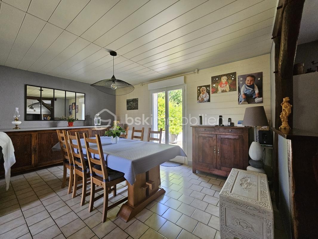 Vente Maison à Nemours 5 pièces