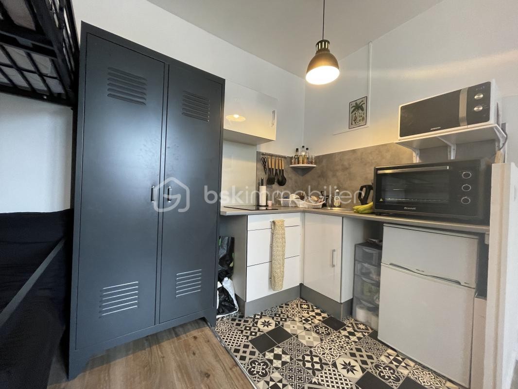 Vente Appartement à la Rochelle 1 pièce