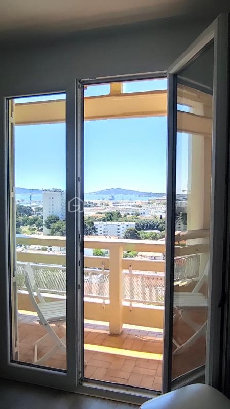 Vente Appartement à Toulon 4 pièces