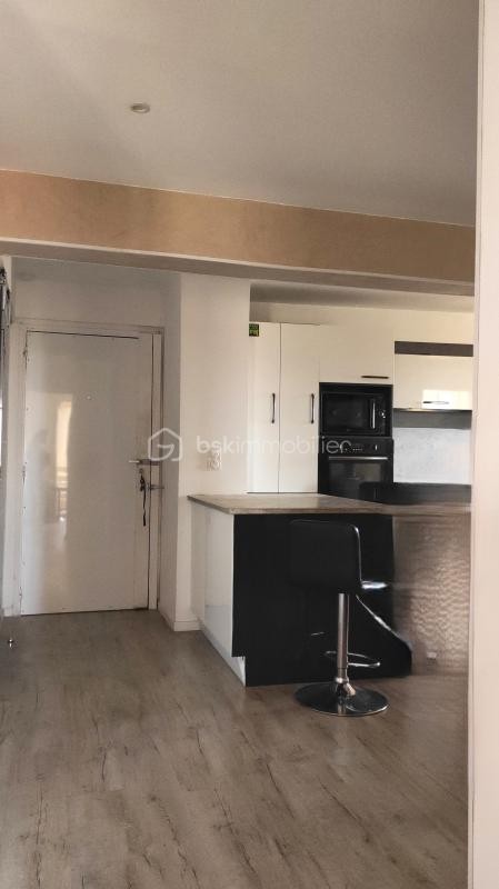 Vente Appartement à Toulon 4 pièces