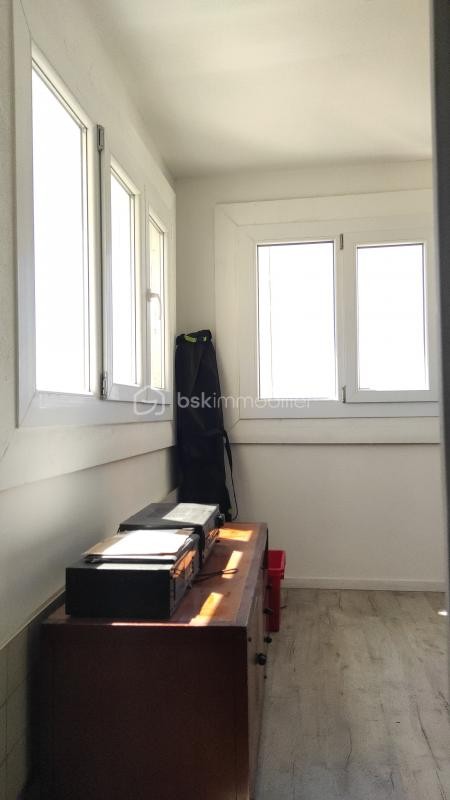 Vente Appartement à Toulon 4 pièces