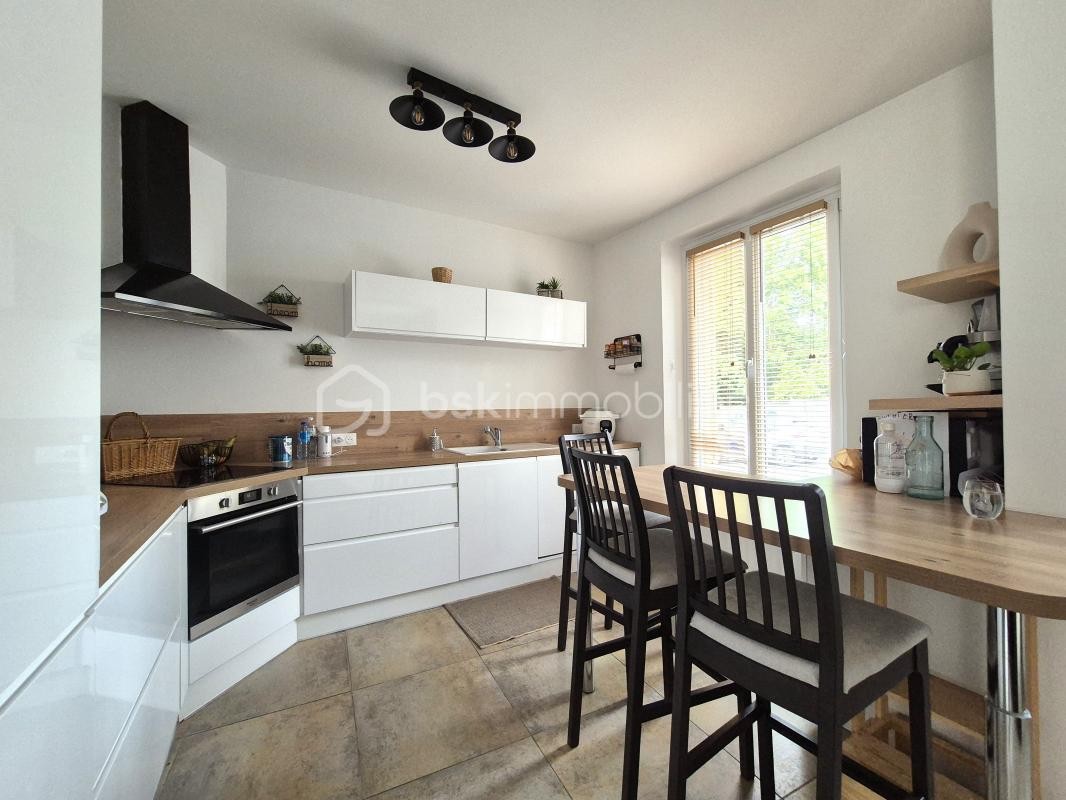 Vente Maison à Reims 6 pièces