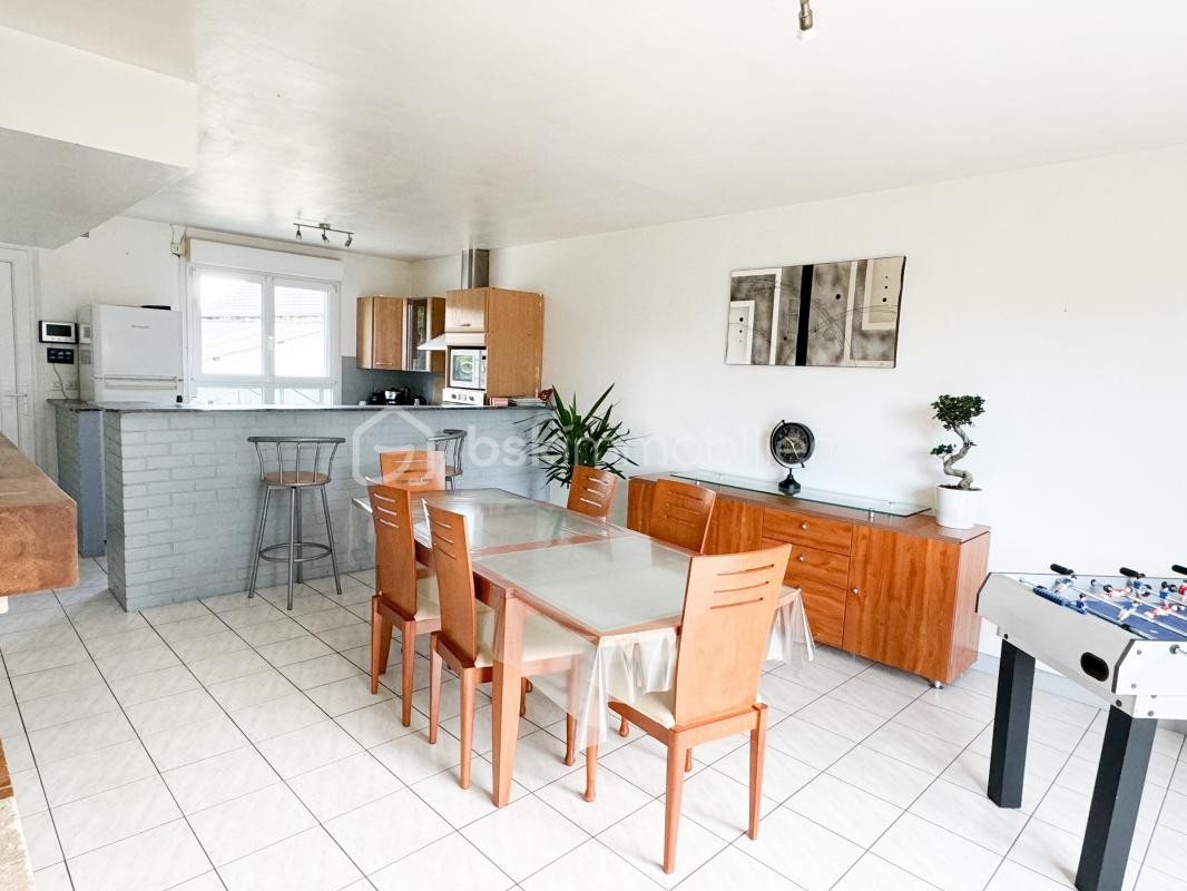 Vente Maison à Saint-Cyr-le-Gravelais 5 pièces