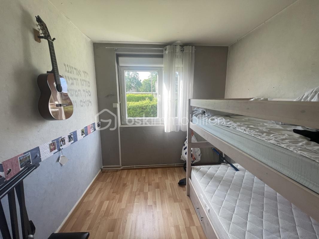 Vente Appartement à Yerres 5 pièces