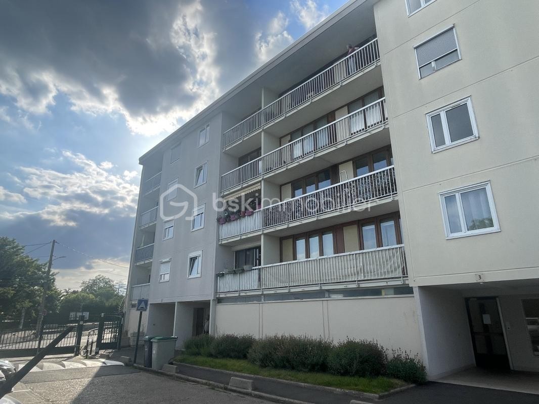 Vente Appartement à Yerres 5 pièces