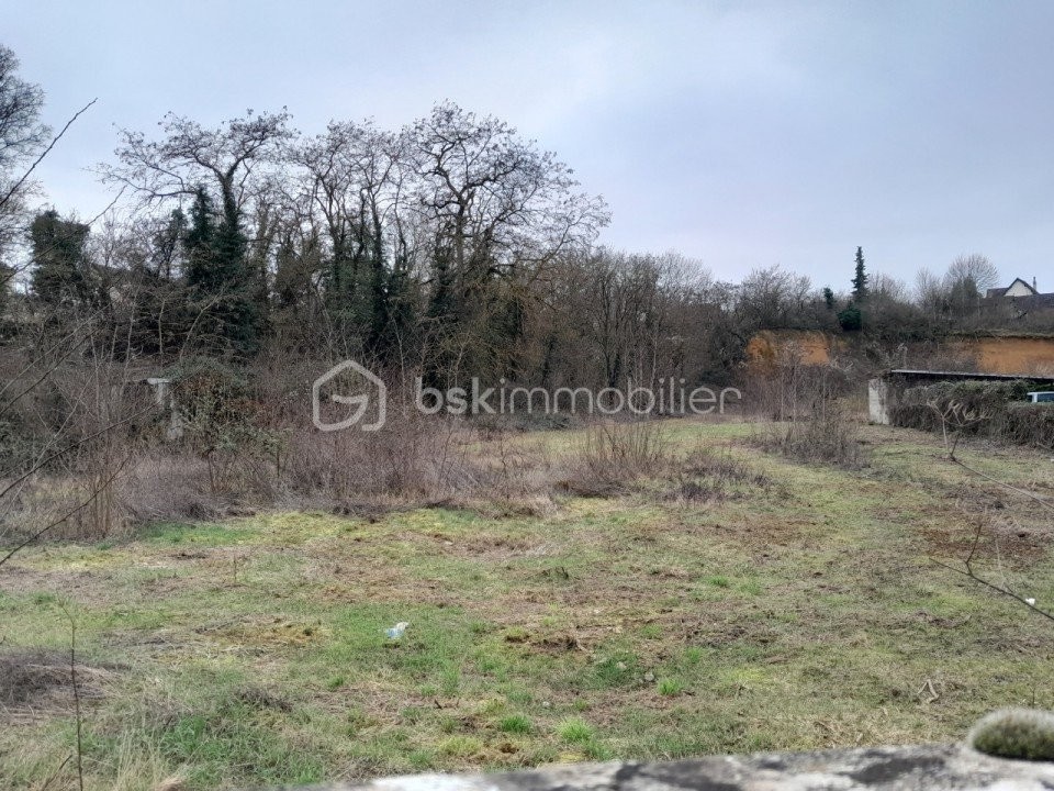 Vente Terrain à Auxerre 0 pièce