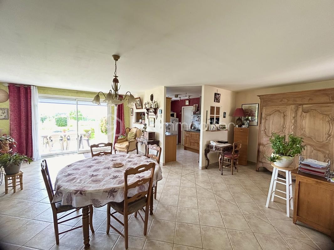 Vente Maison à Issoire 5 pièces