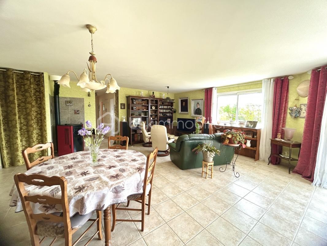 Vente Maison à Issoire 5 pièces