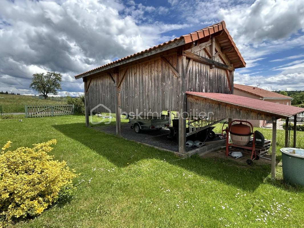 Vente Maison à Issoire 5 pièces