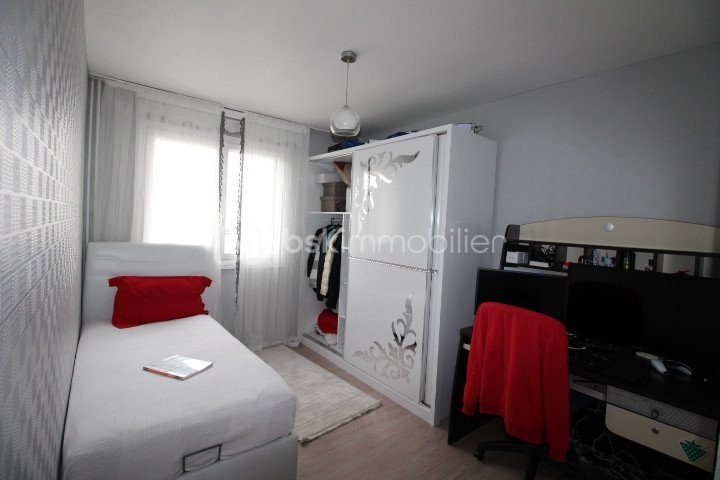 Vente Appartement à Clermont-Ferrand 4 pièces