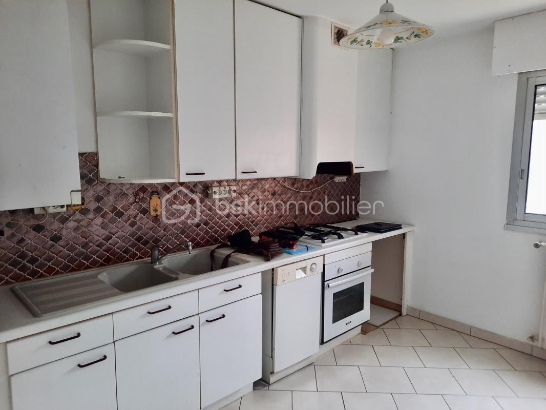 Location Appartement à Ajaccio 4 pièces