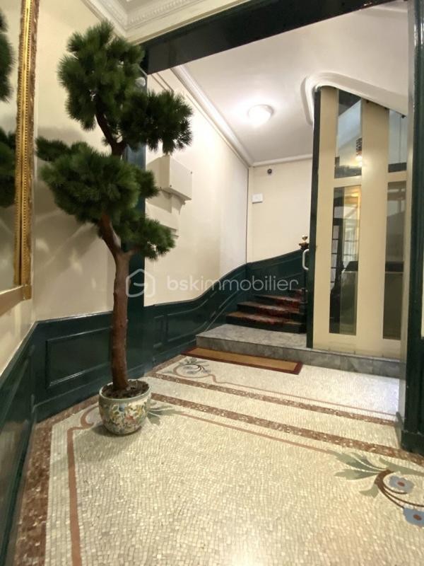 Vente Appartement à Paris Palais-Bourbon 7e arrondissement 3 pièces