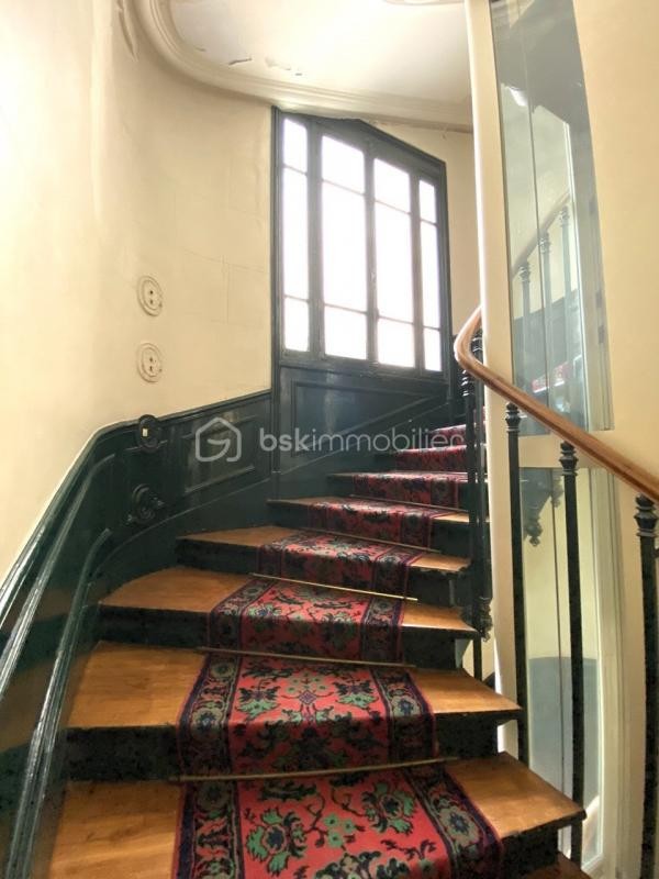 Vente Appartement à Paris Palais-Bourbon 7e arrondissement 3 pièces