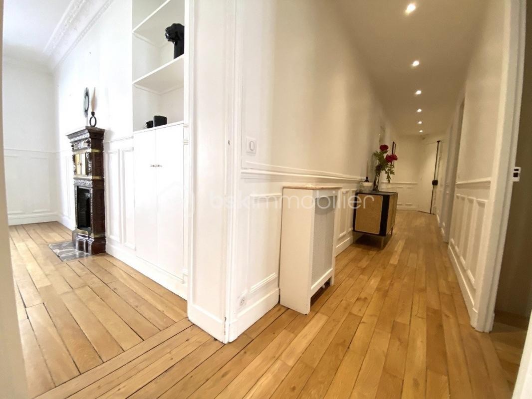 Vente Appartement à Paris Palais-Bourbon 7e arrondissement 3 pièces