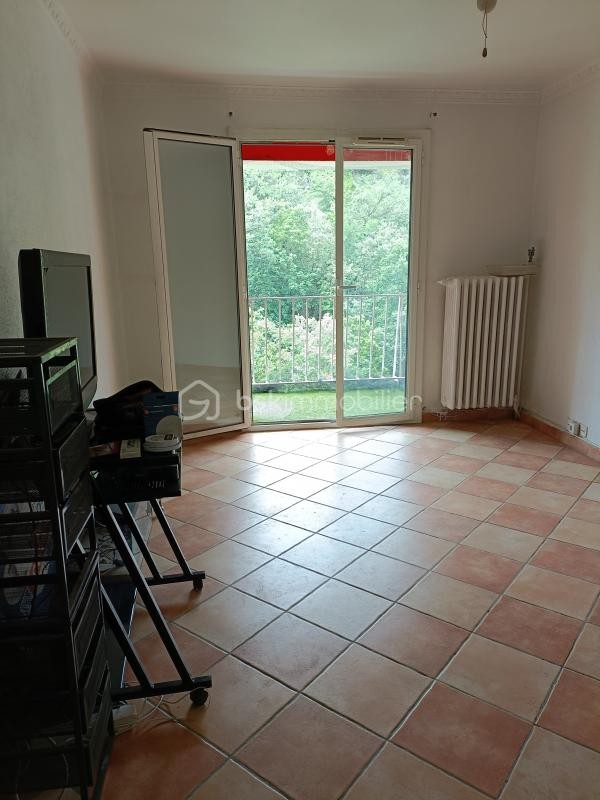 Vente Appartement à Nice 3 pièces