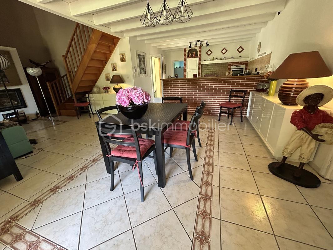 Vente Maison à Valence 5 pièces