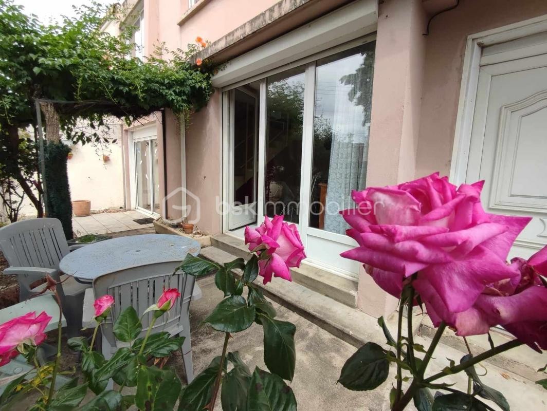 Vente Maison à Toulouse 6 pièces