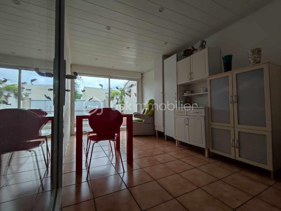 Vente Maison à Toulouse 6 pièces