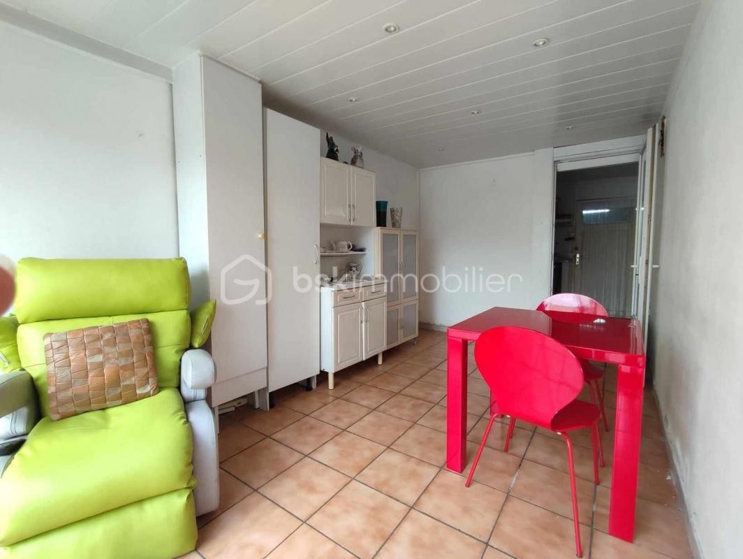 Vente Maison à Toulouse 6 pièces