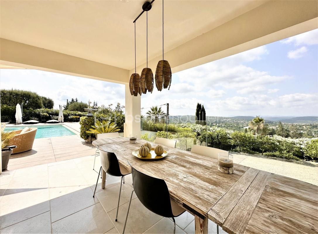 Vente Maison à Vence 6 pièces