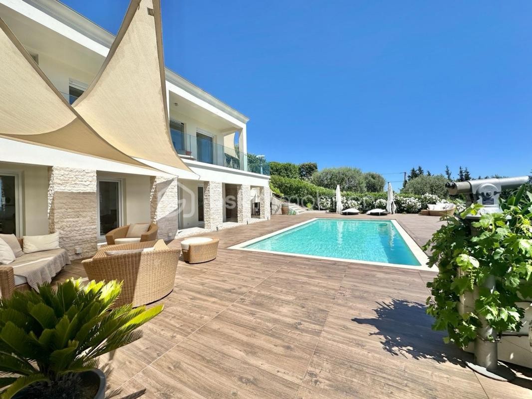 Vente Maison à Vence 6 pièces