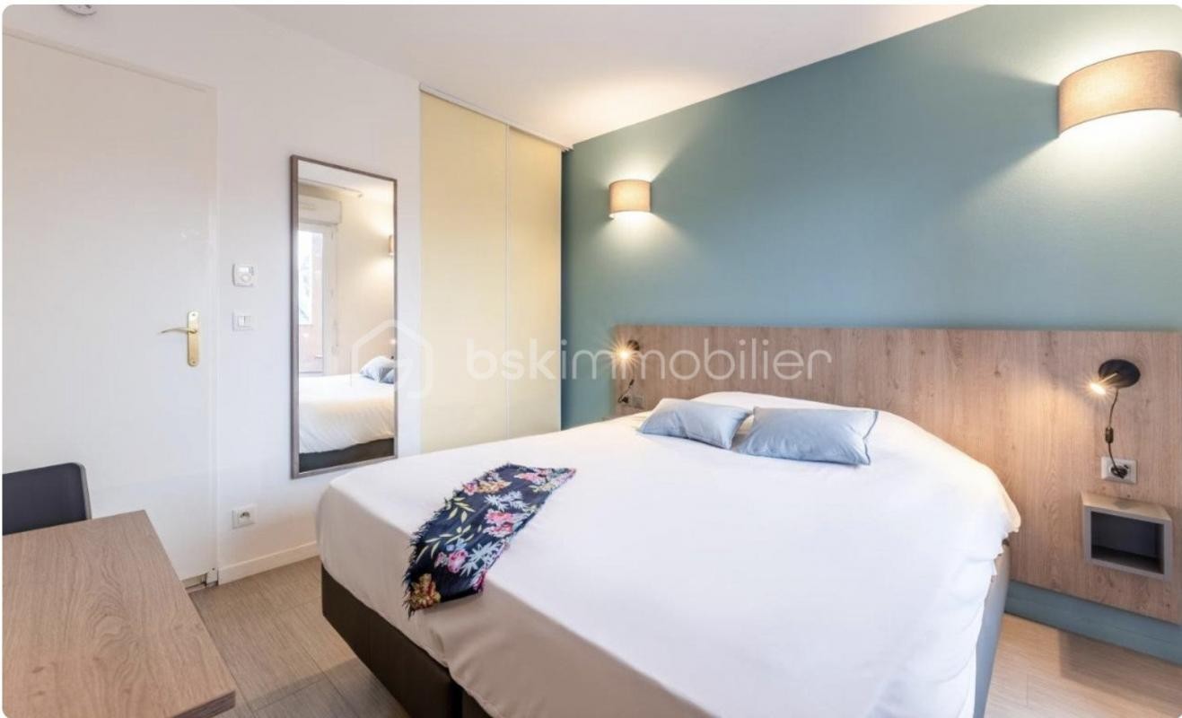 Vente Appartement à le Havre 2 pièces