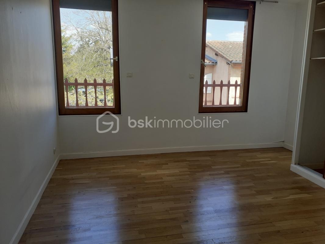 Vente Appartement à Toulouse 3 pièces