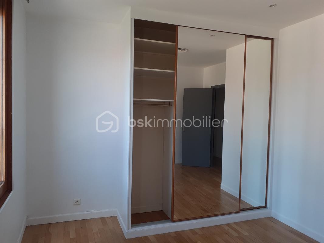 Vente Appartement à Toulouse 3 pièces