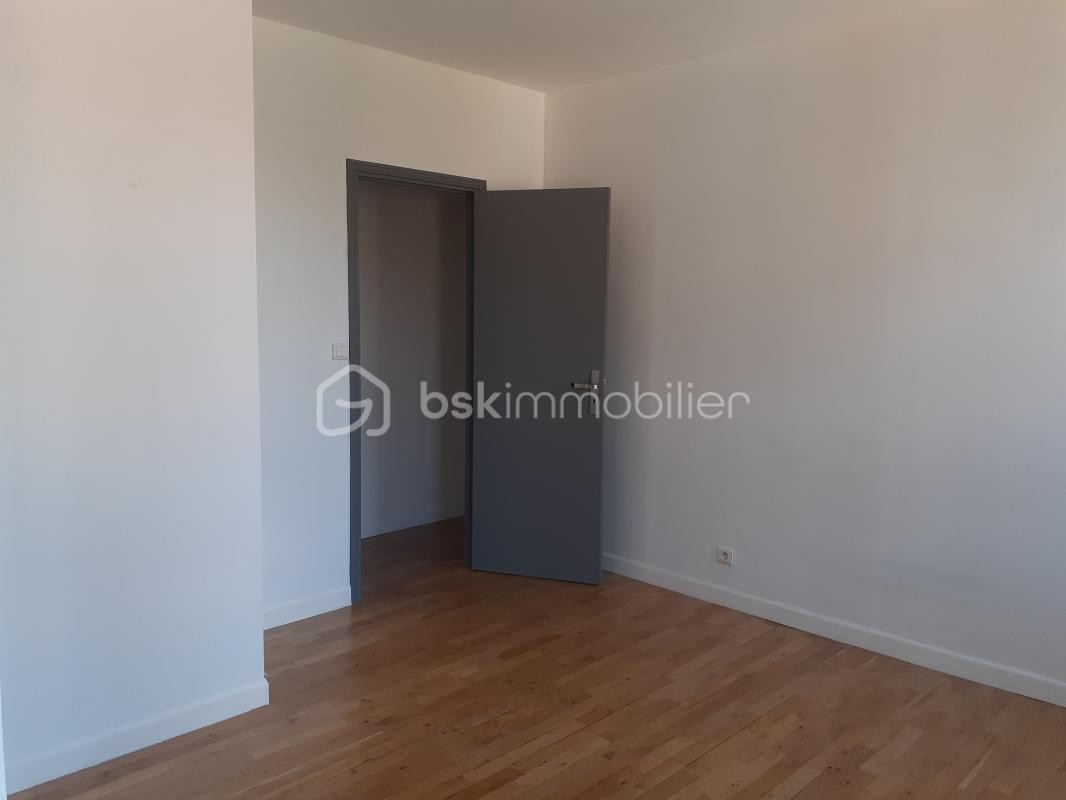 Vente Appartement à Toulouse 3 pièces