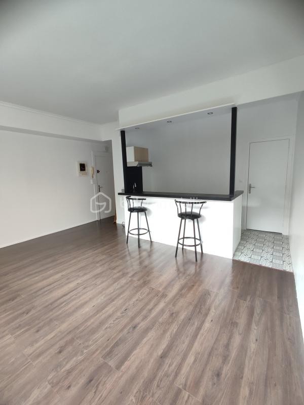 Vente Appartement à Antony 1 pièce