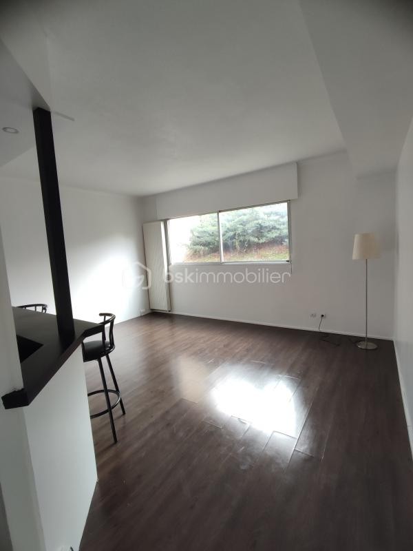 Vente Appartement à Antony 1 pièce