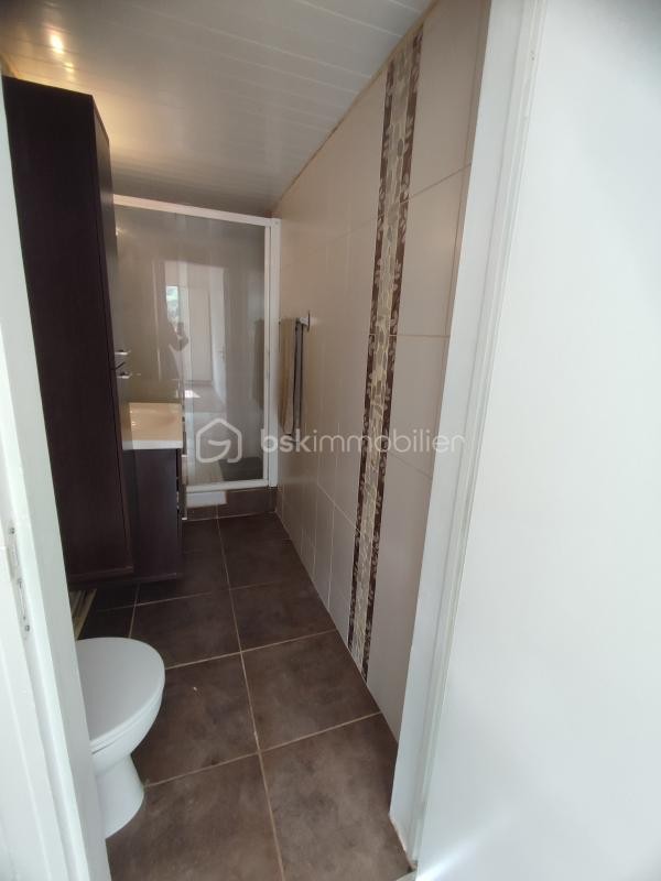 Vente Appartement à Antony 1 pièce