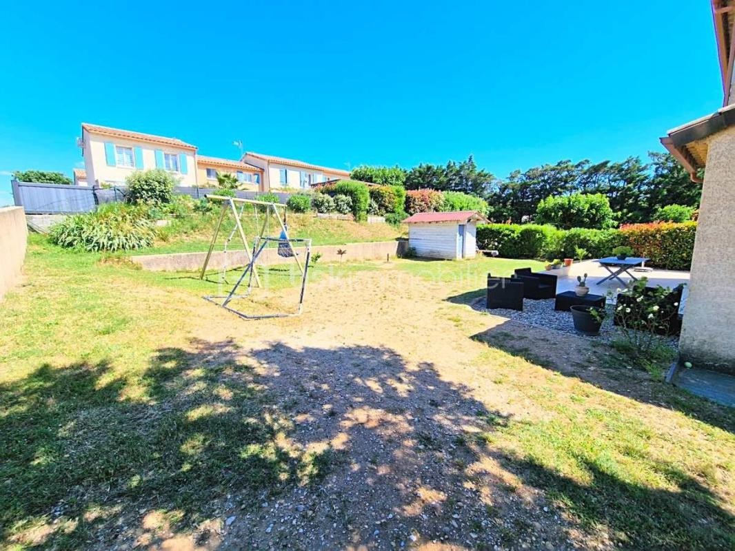 Vente Maison à Montélimar 4 pièces