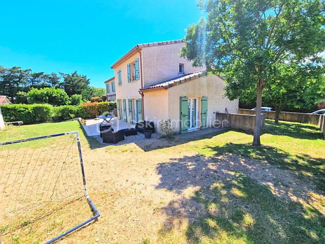 Vente Maison à Montélimar 4 pièces