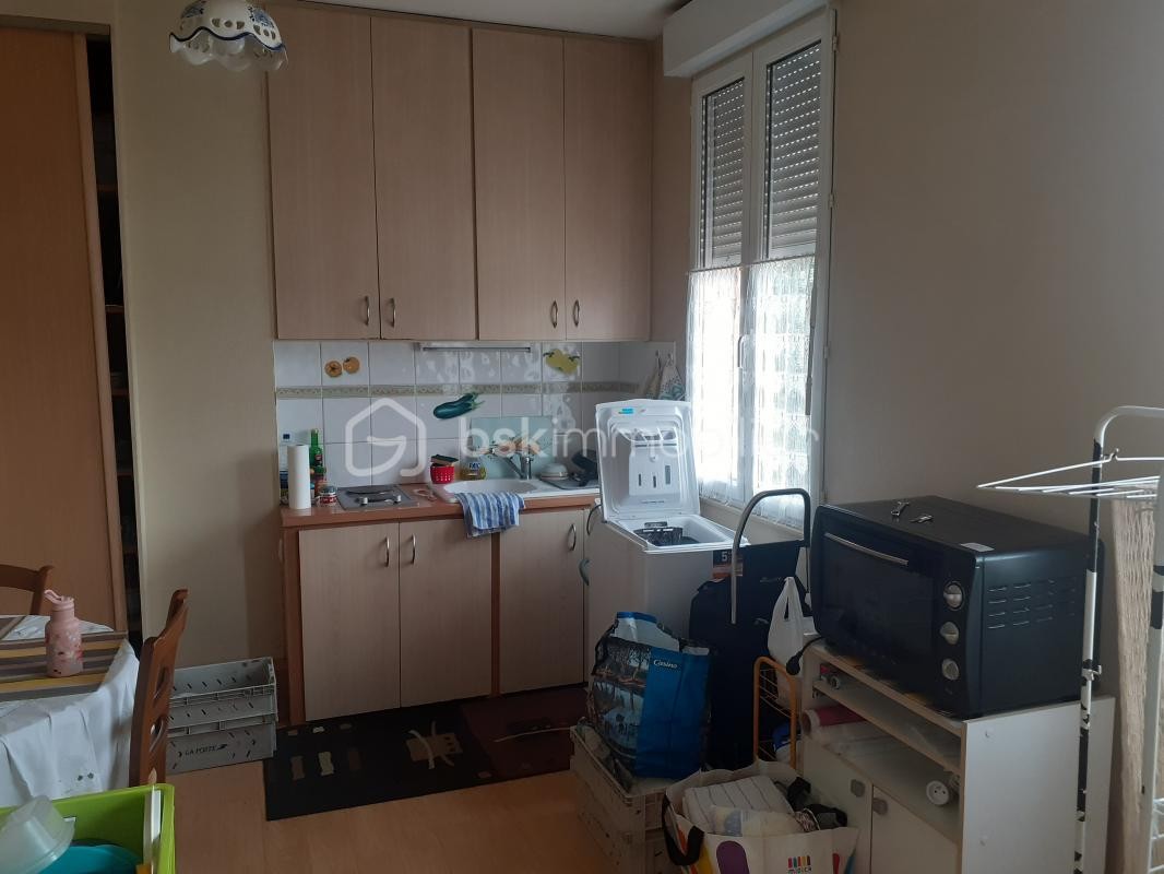 Vente Appartement à Toulouse 2 pièces