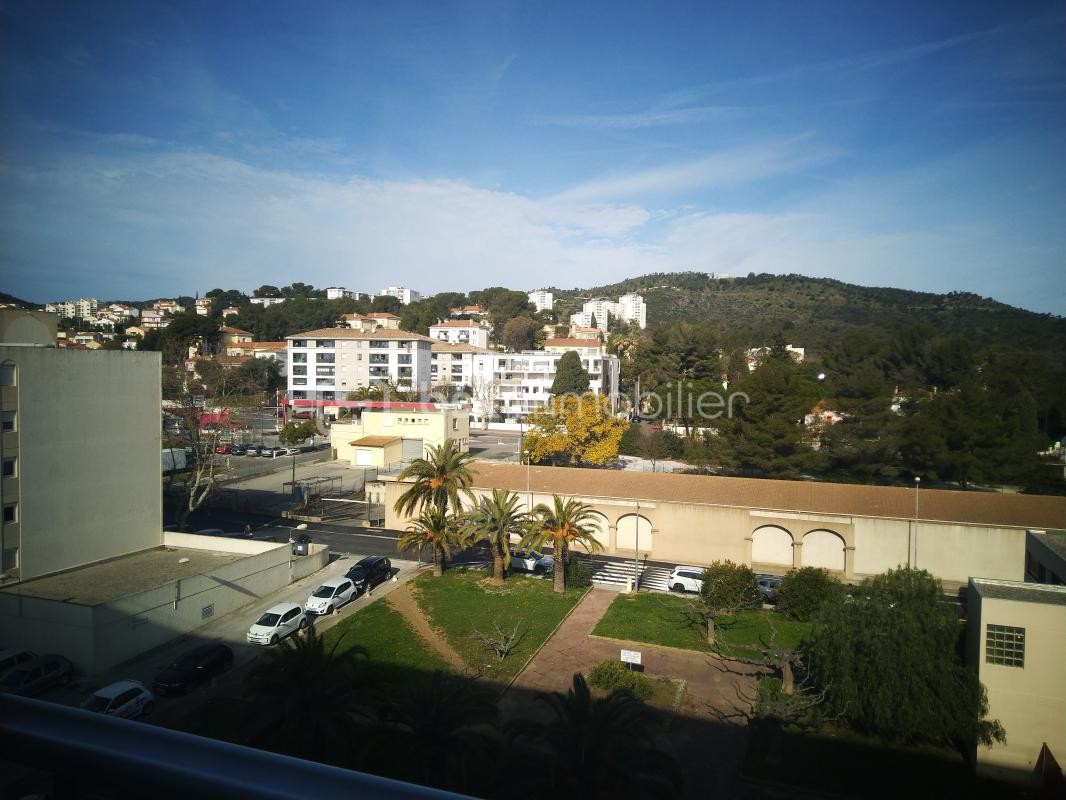 Vente Appartement à Hyères 2 pièces