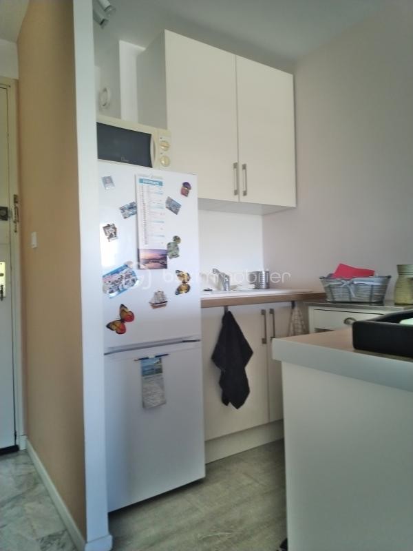 Vente Appartement à Hyères 2 pièces